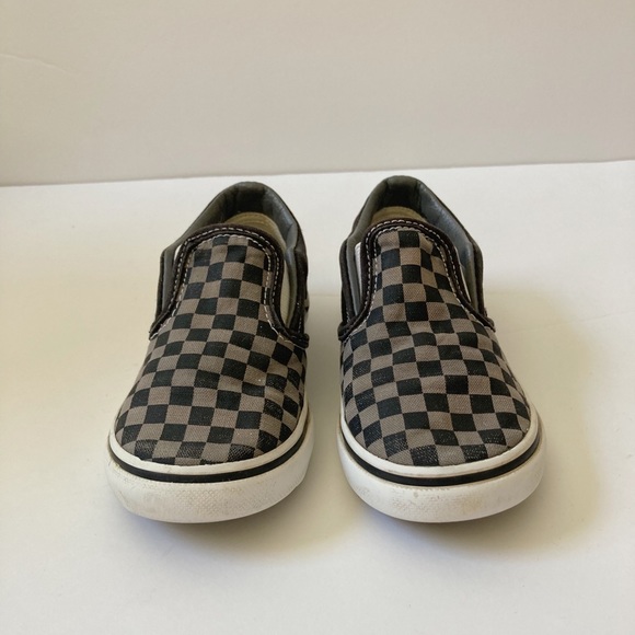 Vans Toddler slip on - Picture 4 of 13
